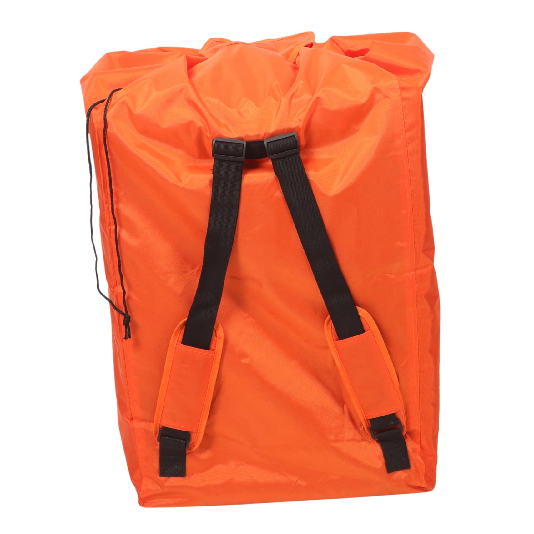 PACKOVE Backpack Stroller Transport Bags Traveling Stroller Bag Seat Travel Case Gate Check Bag Oxford Cloth