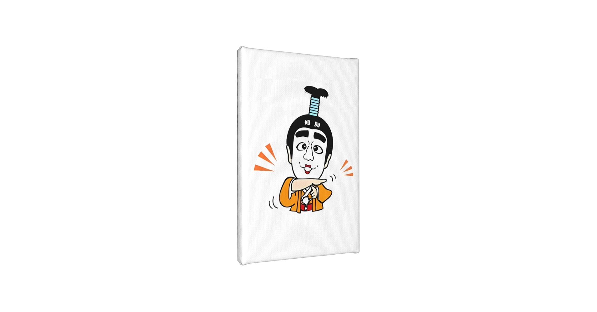 Amazon.co.jp: アートパネル 志村けん だいじょうぶだぁ 変な