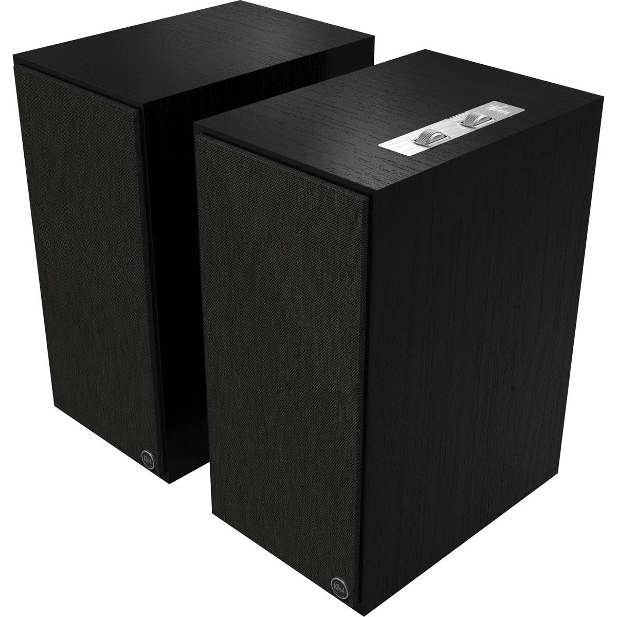 Klipsch ブラック ボックス型スピーカー Klipsch ブラック ボックス型スピーカー