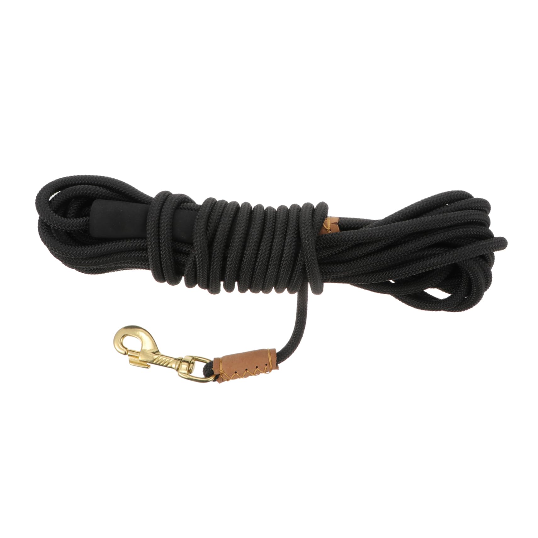 Laisse de traction pour chien de toutes tailles pour éduquer sans tirer sur la corde