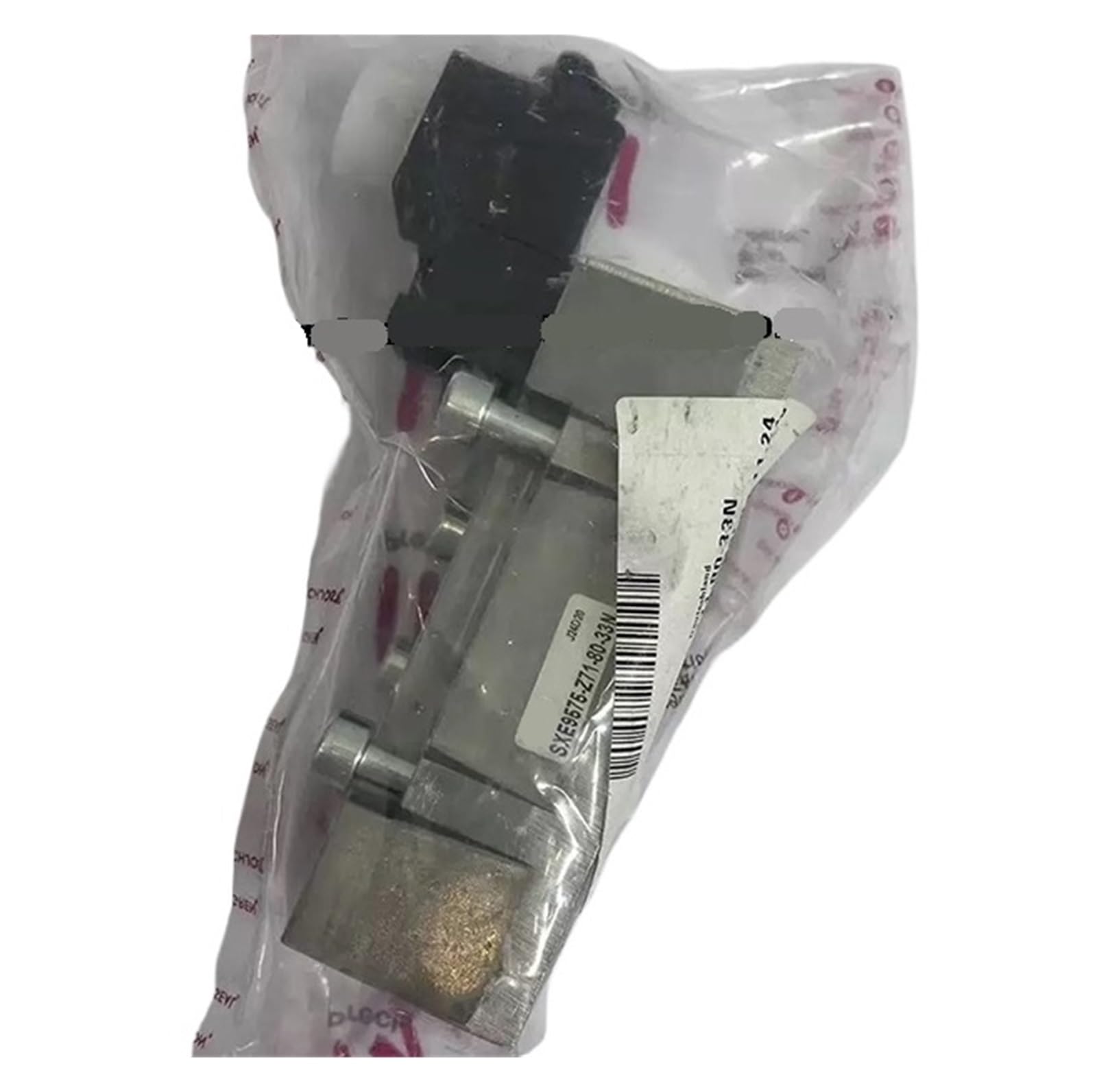 CXDFRSER SXE9575-Z71-80-33N Solenoid Valve