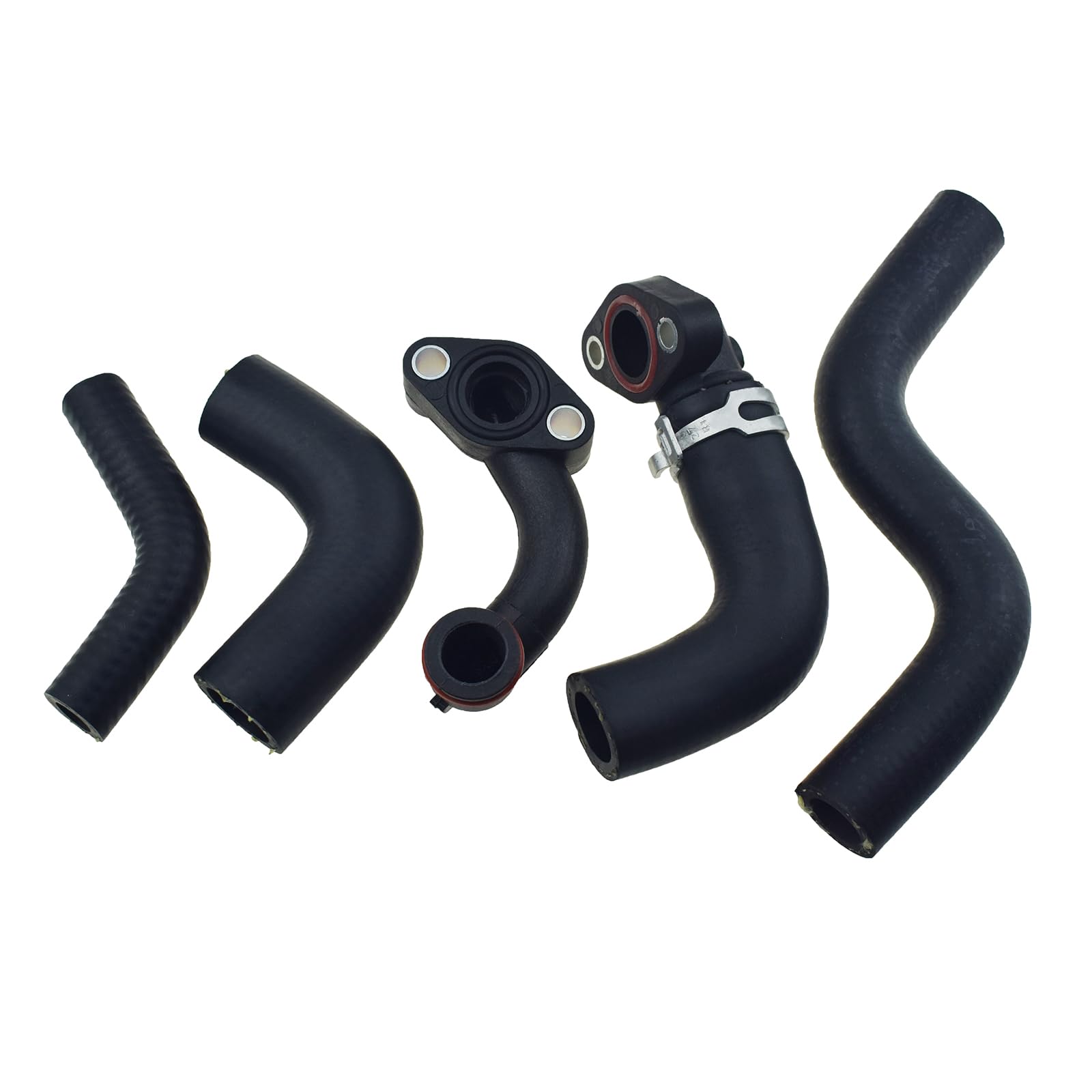 Nuovo tubo del refrigerante del motore 68147604AA, 68211200AC, 68252326AF, 68253365AA, 68211250AA per Grand Cherokee