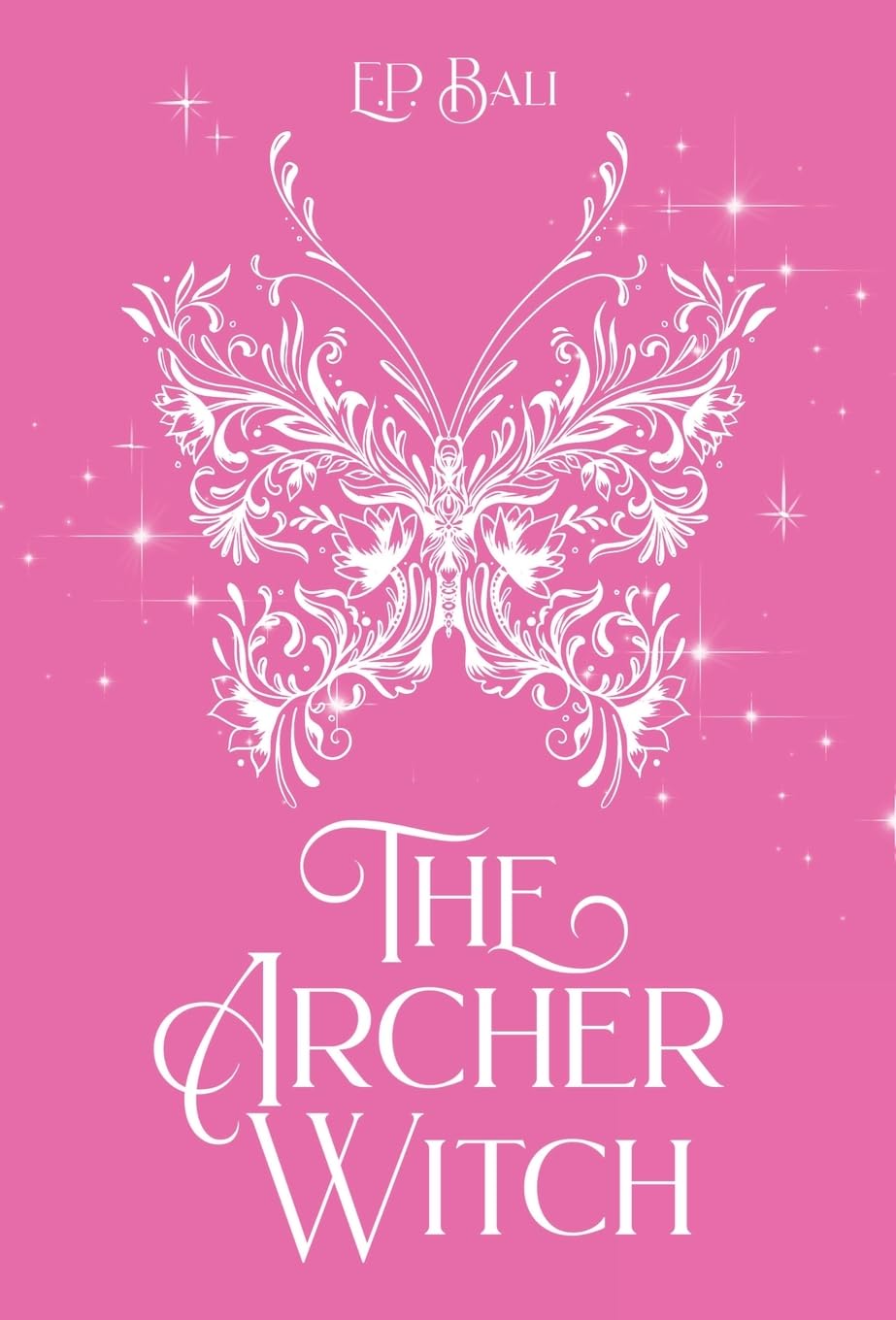 Buy The Archer Witch (Pastel Edition): 2 (The Archer Princess Trilogy) — BookShops.in