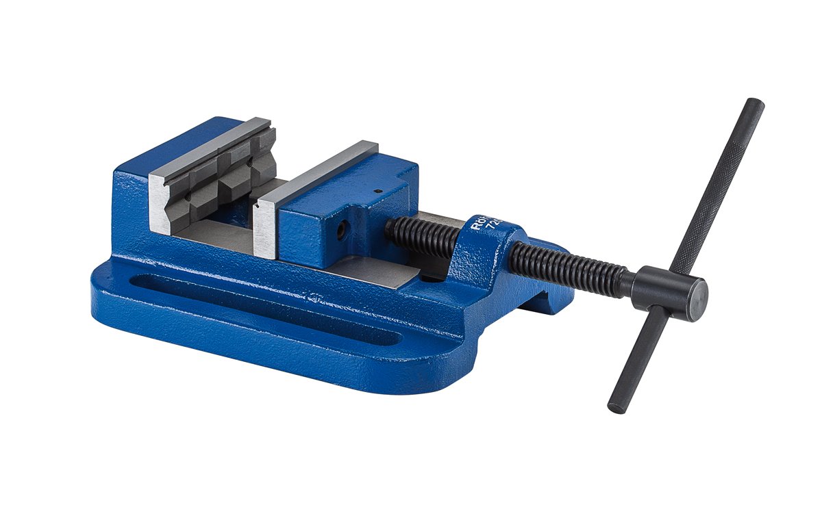 Asein - Mordaza t4 capacidad-80 80x40mm 5kg