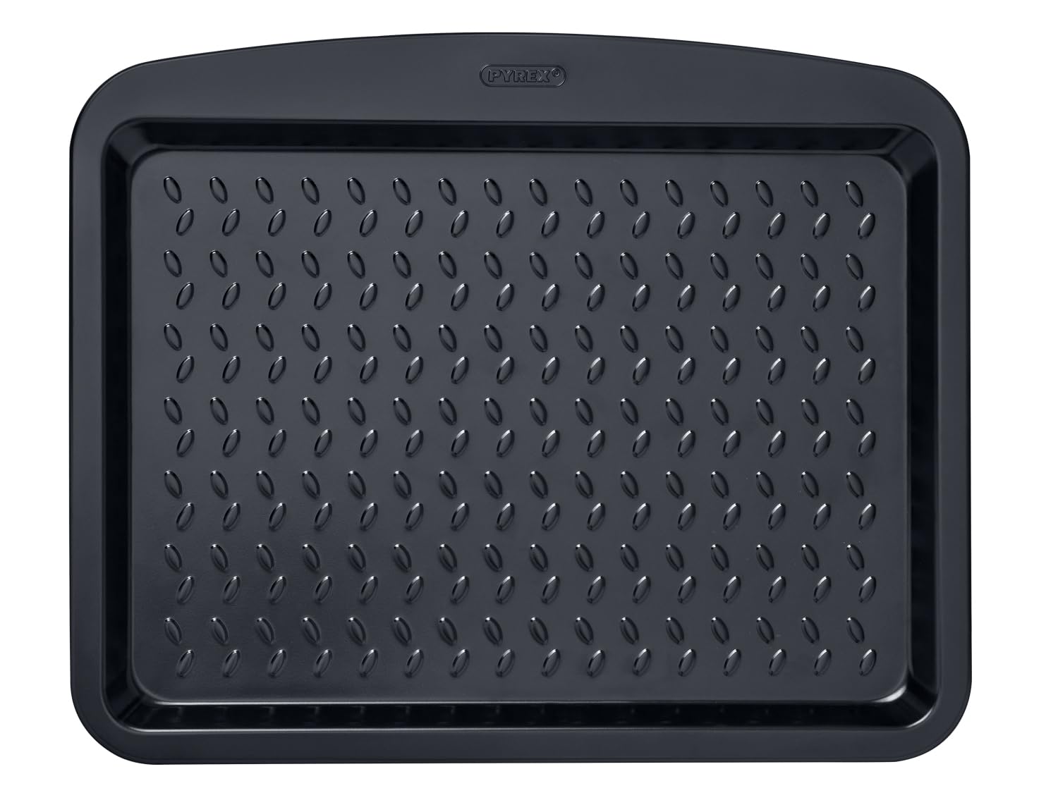 Pyrex Glide Easy Baking Carbon Steel Baking Tray