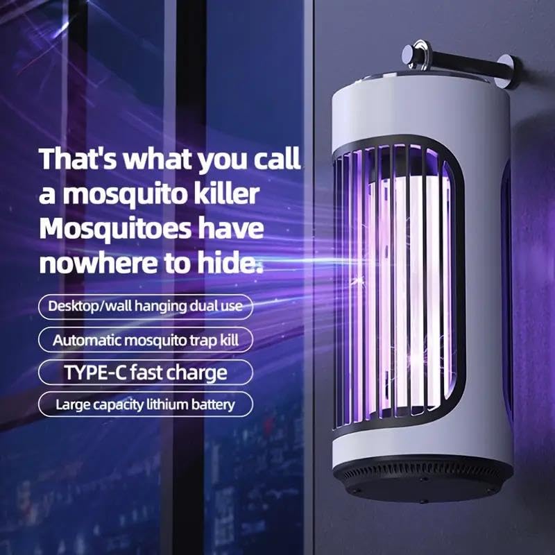 Image of Zevo Mosquito Killer International Eco Friendly Electric Mosquito Killer Lamp Mosquito Mosquito Zapper Fly Killer Machine for Fly Catcher Hotels & Offices Easy use Home1