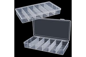 XXL Lash Tech Organizers and Storage for Eyelash Extensions and Supplies