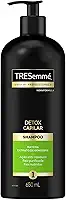 TRESemmé Detox Capilar Shampoo 650 ML