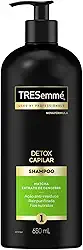 TRESemmé Detox Capilar Shampoo 650 ML