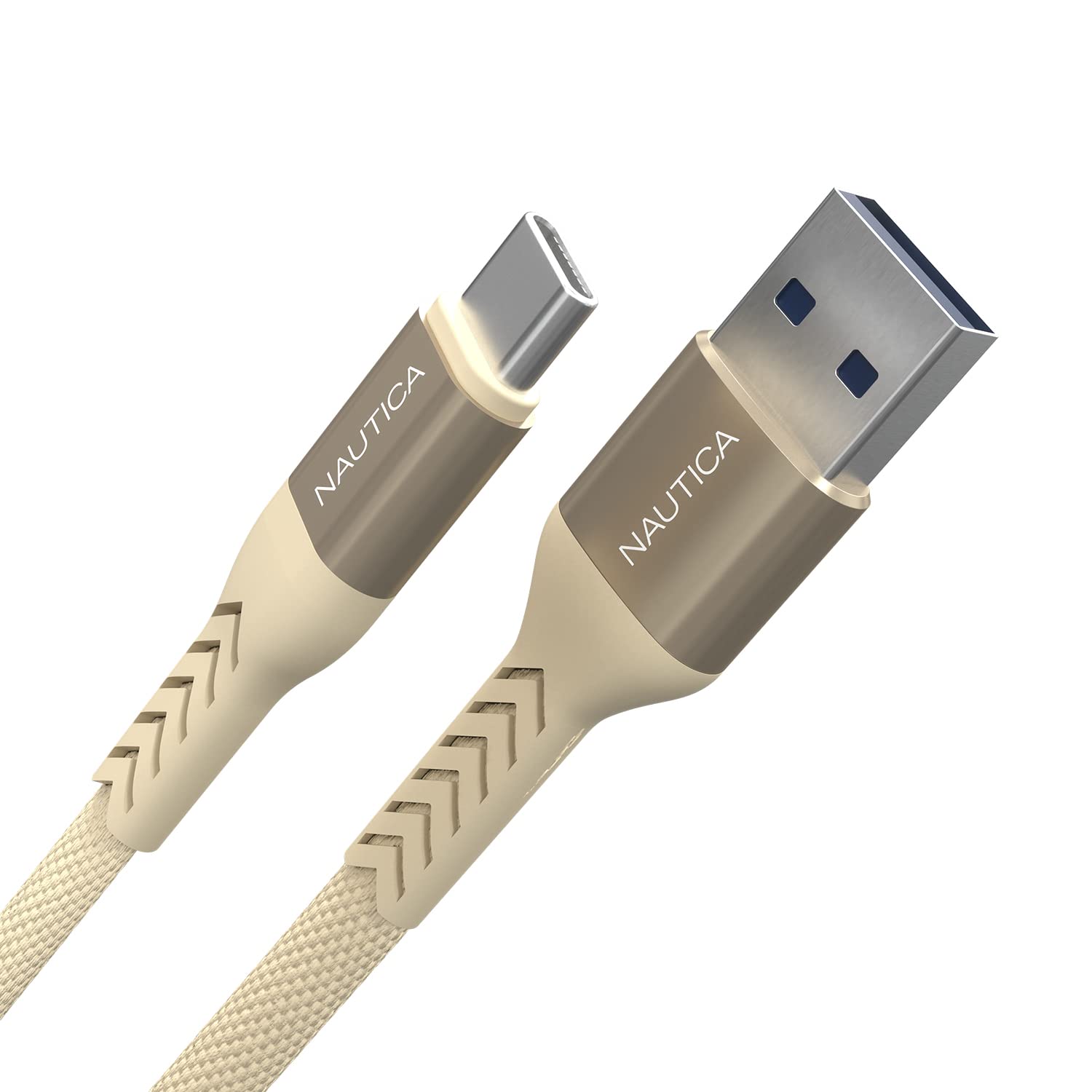 Amazon.co.jp: Nautica USB-C - USB-Aケーブル USB-AからUSB-C