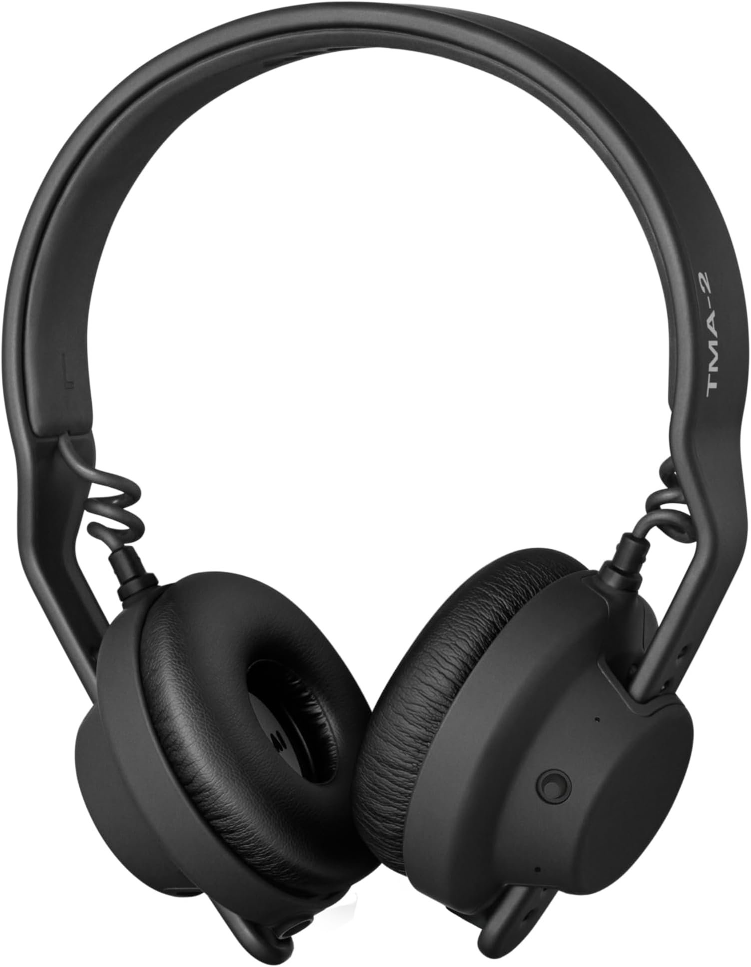 TMA-2 DJ Wireless - Professional DJ Headphones with Ultra-low Latency Wireless Audio, 20+ Hours of Playback, Durable Lightweight Design, High Isolation Ear Pads and Added Bluetooth.