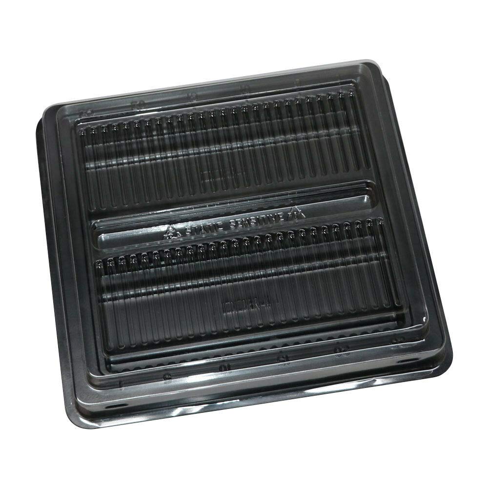 FidgetGear1Pack for Notebook/Laptop (50pcs) DDR4 RAM Tray Container