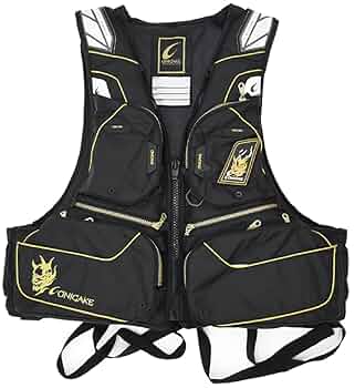 Amazon | ハヤブサ(Hayabusa) ハヤブサ 鬼掛 ライフジャケット