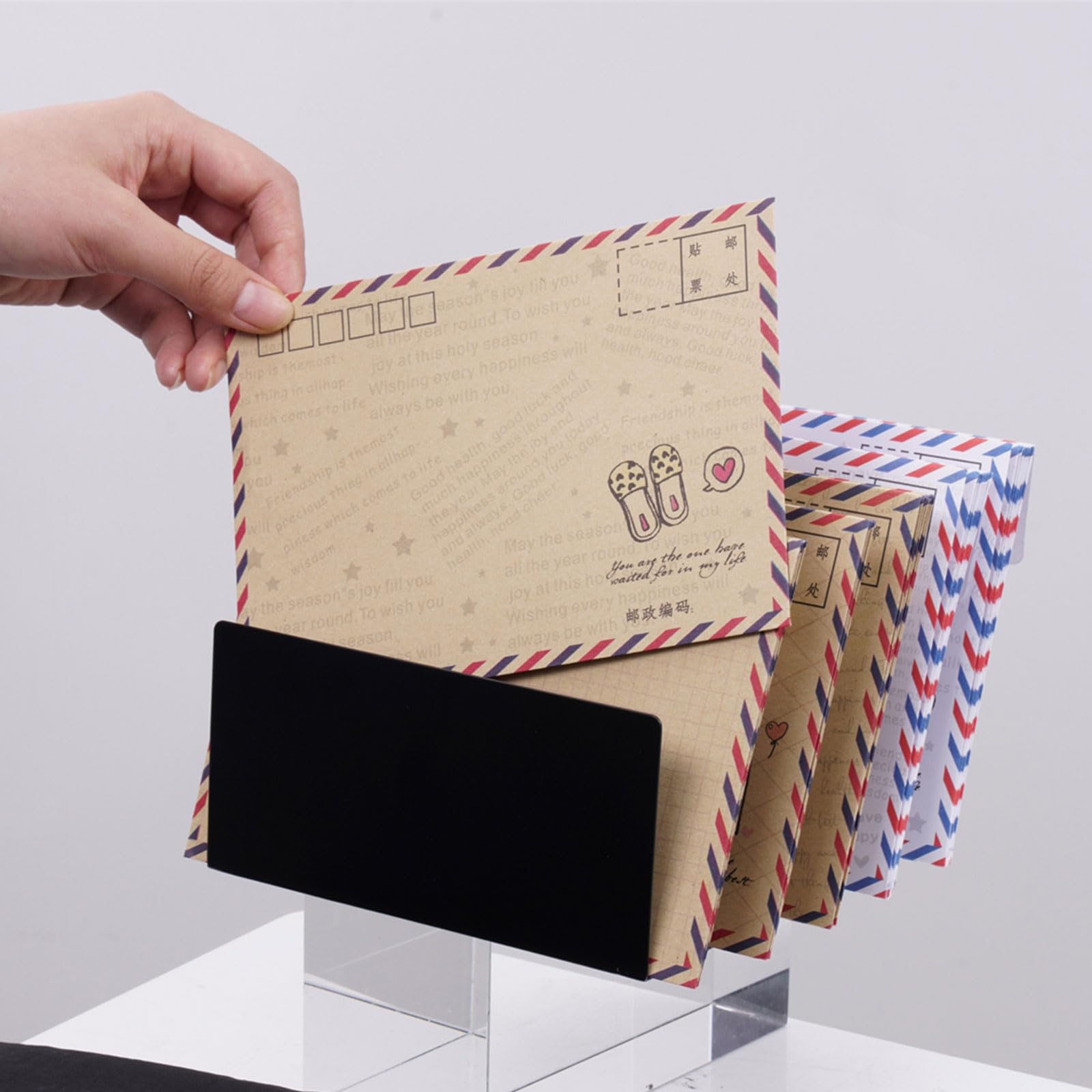 Organisateurs de fichiers de bureau verticaux en métal, porte-revues, trieur de documents pour l'école, le bureau, les classeurs de documents pour le bureau, l'école, la maison