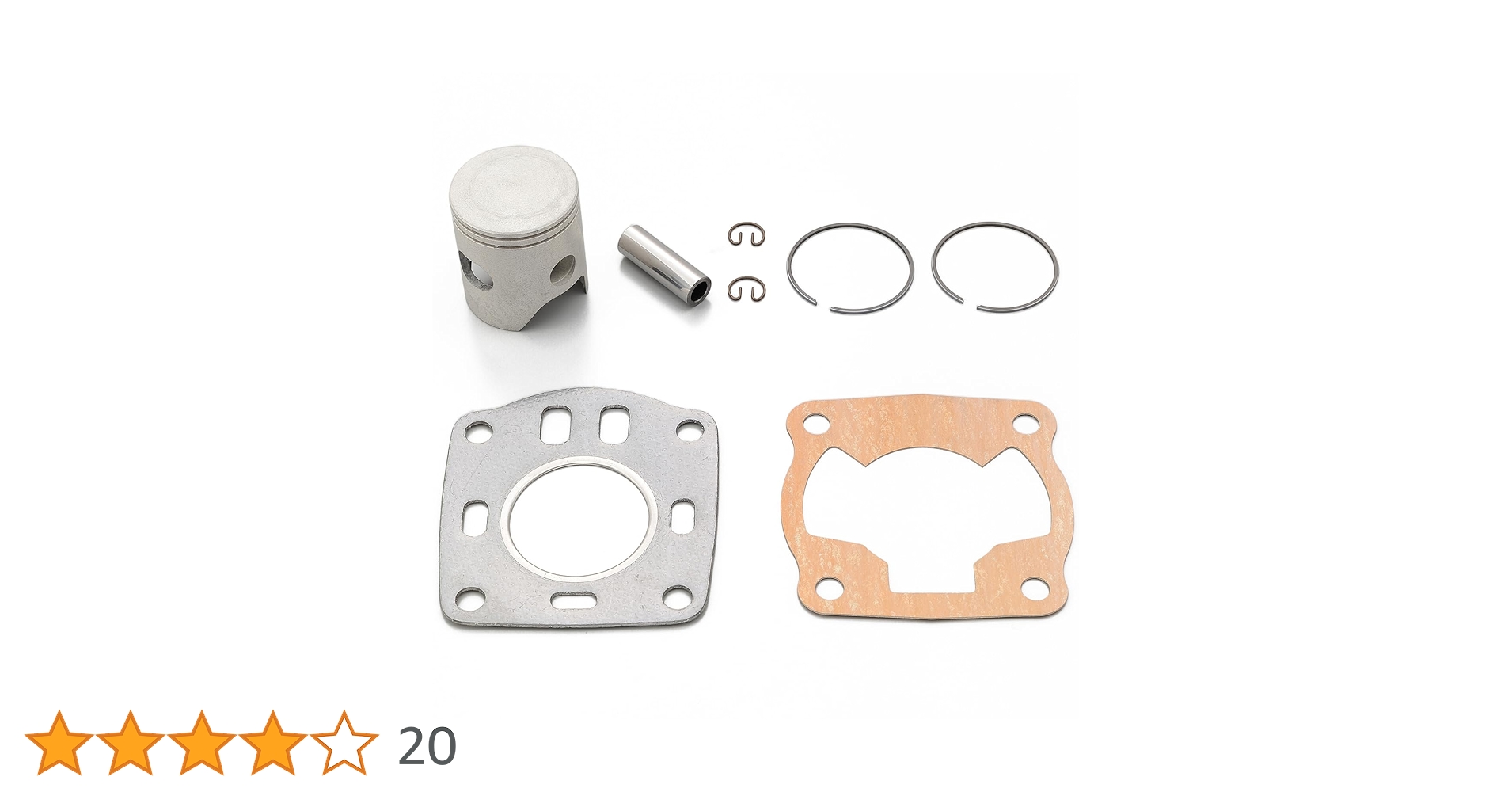 【HONDA】【NS-1】【ピストン11点のSET】 HONDA】【NS-1】【ピストン11点のSET】 楽天市場】ns-1 ピストン