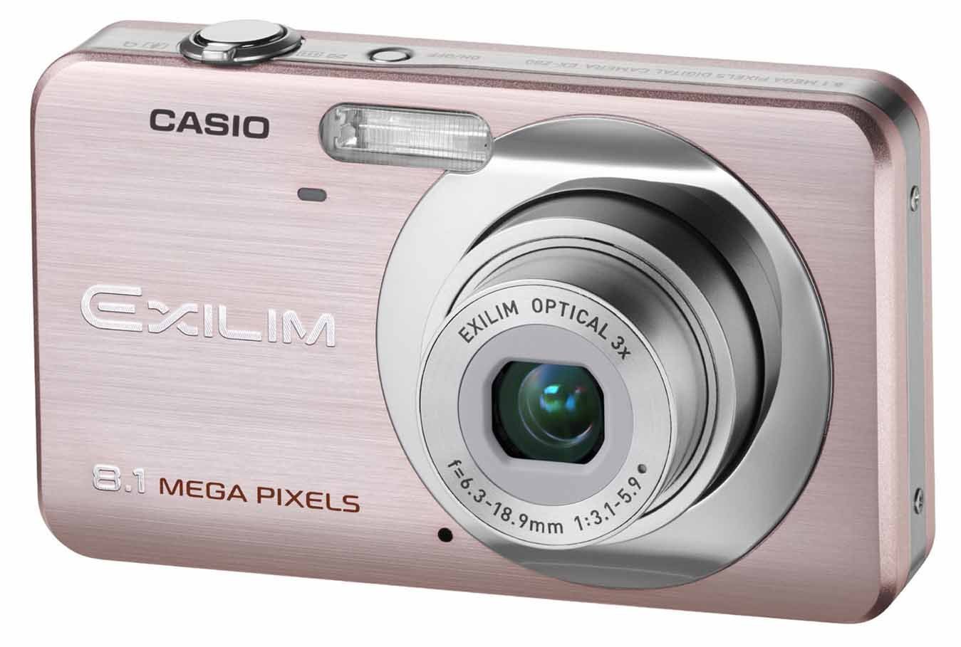 CASIO EXILIM EX-10 デジカメ 3820 カシオ EXILIM EX-10 高級 