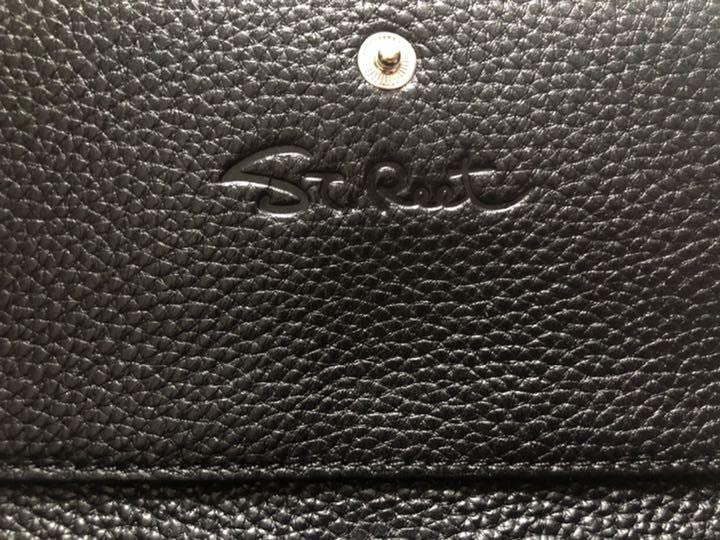 フローレンス聖子の、シルバーラウンドなが財布 Amazon.co.jp: 松田聖子 フローレスセイコ 長財布 St Reet 本革