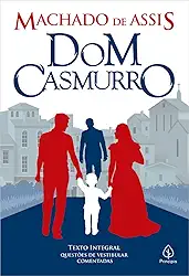 Dom Casmurro