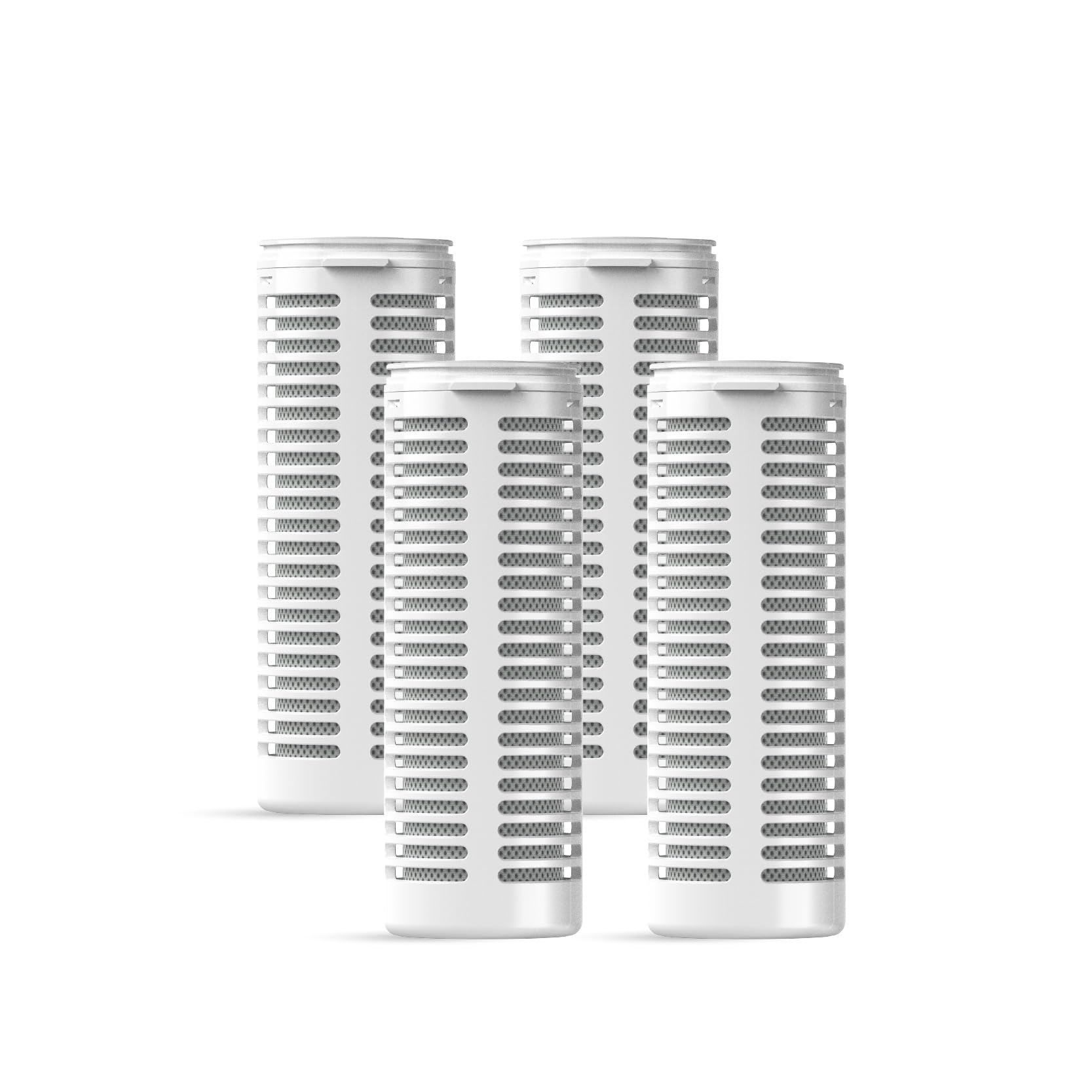 Tappwater PitcherPro SMR (4 Recambios) - jarra agua cristal 1,45L, filtración instantánea y con minerales esenciales añadidos, Elimina Cal y +60 Sustancias, Diseño Elegante