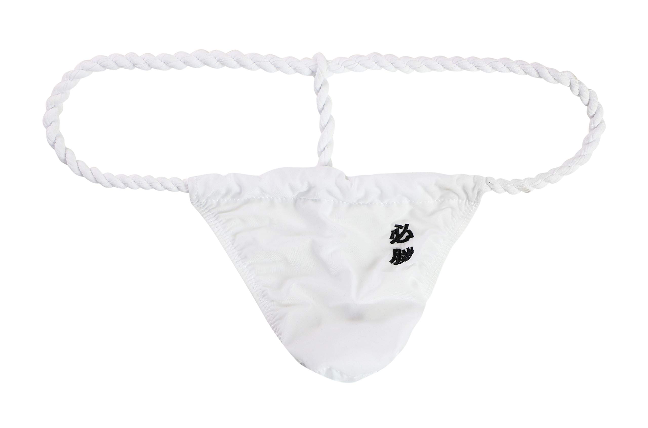 Fundoshi - White