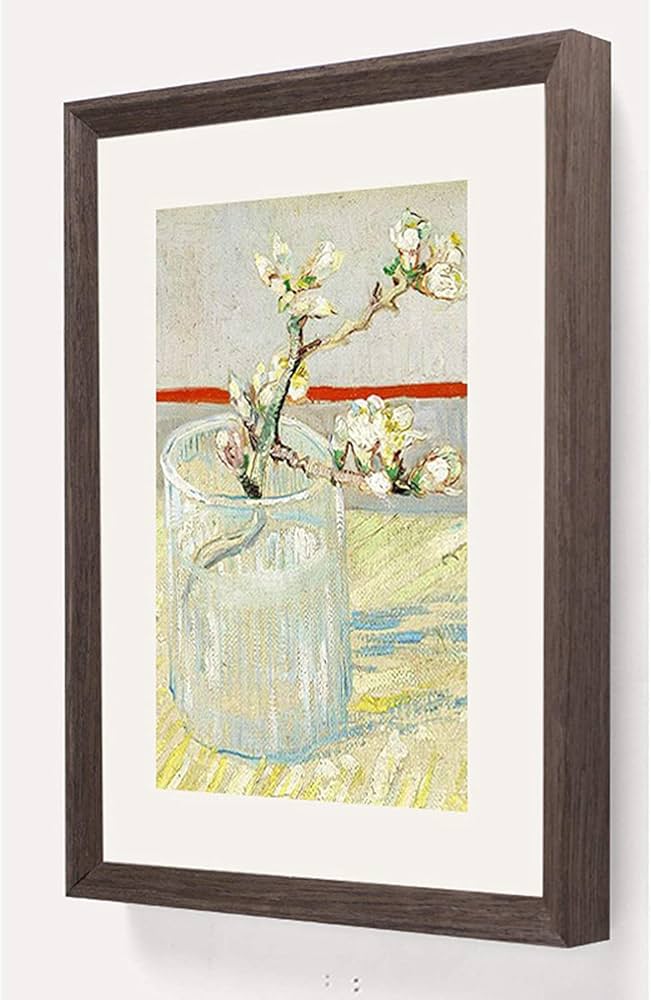 Amazon.co.jp: フォトフレーム、無垢材のフォトフレーム、オープン