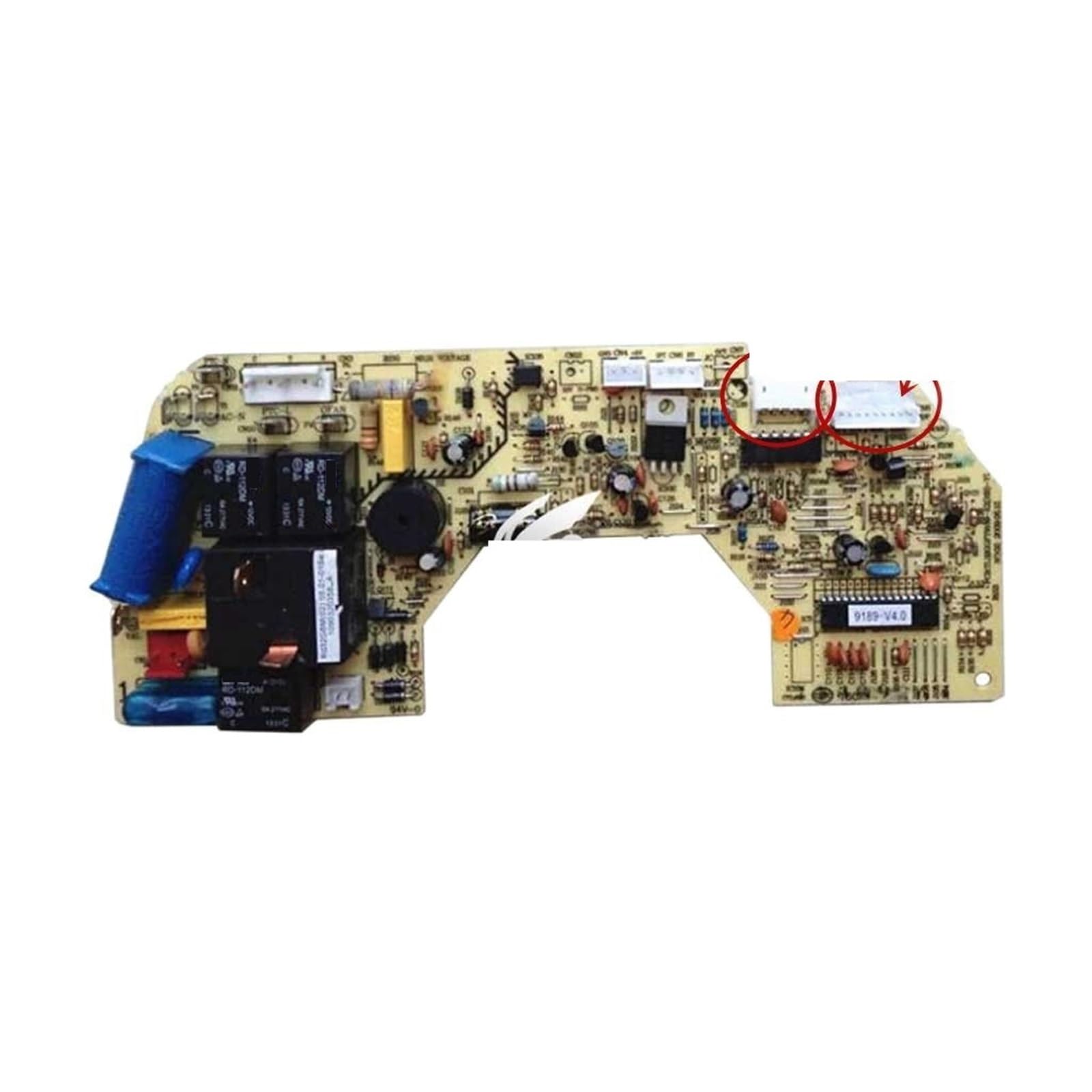 For air conditioning motherboard board computer PCB:TL32GGFT9189-KZ (HB)-YL TL32GGFT9189-KZ(B)