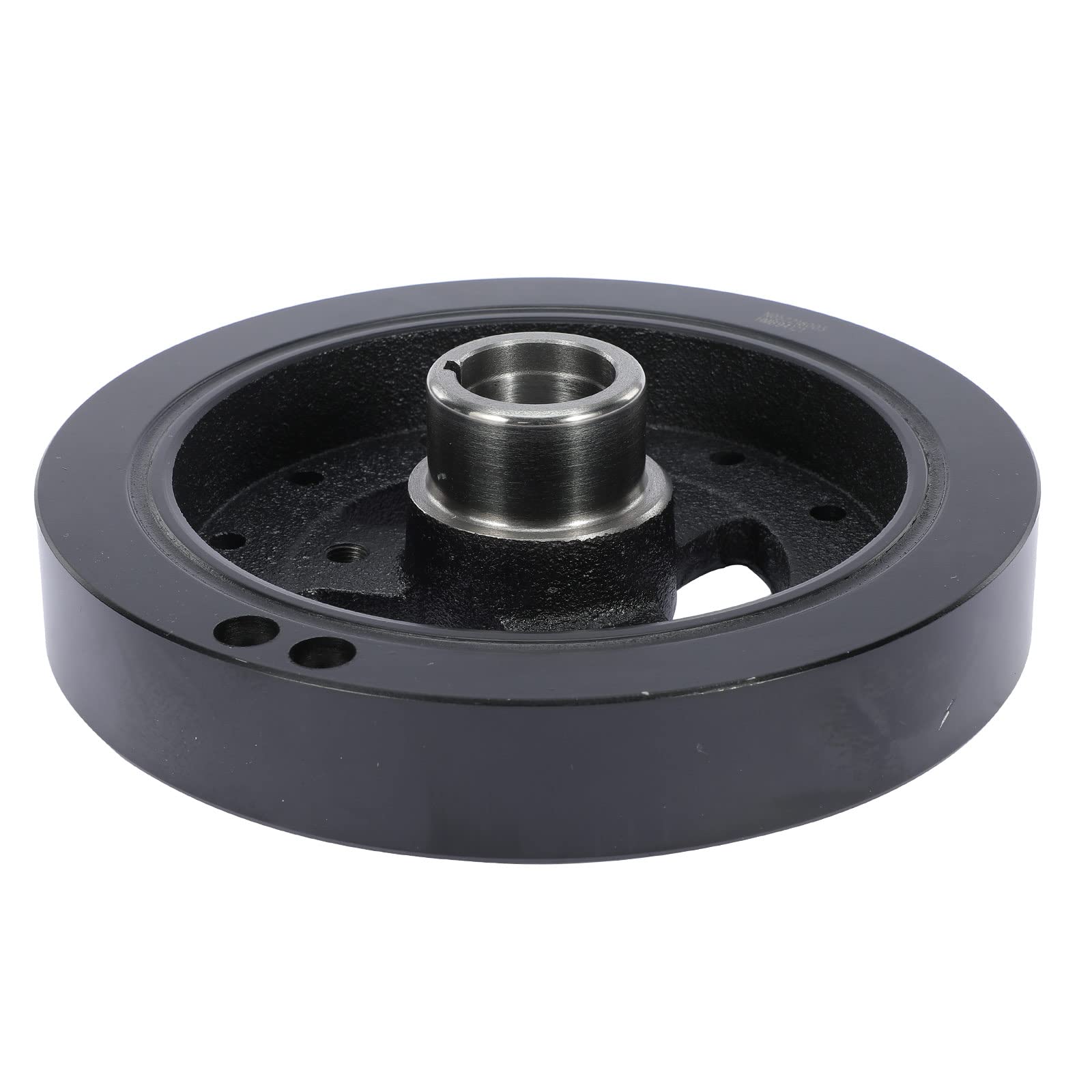 A-Premium Harmonic Balancer Compatible With Chevrolet Silverado 2500