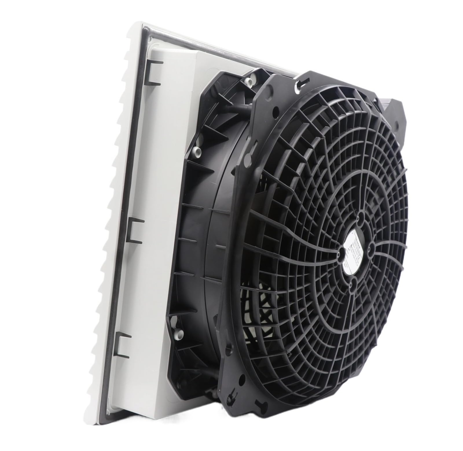 K2E250-AH34-06 250mm 230V AC 50/60Hz 0.43/0.60A 95/135W Cooling Fan