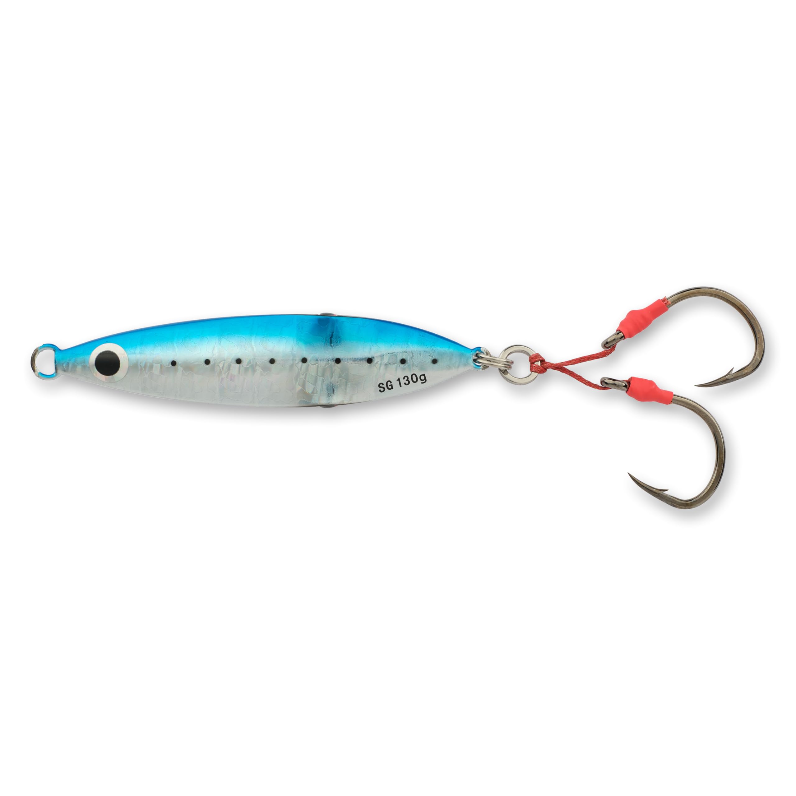 Squish Deep Drop - Sinking Lure