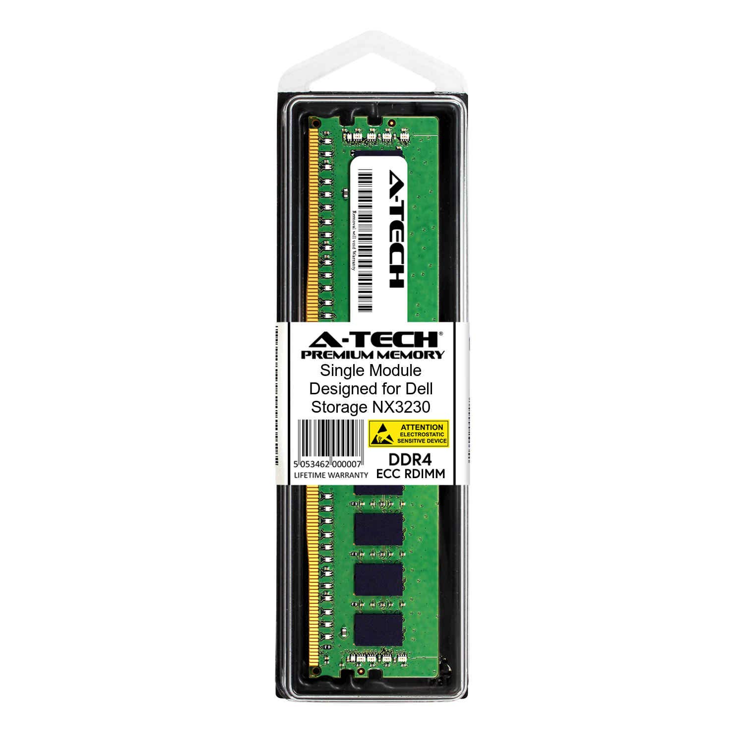 Amazon.co.jp: A-Tech 16GB モジュール Dell Storage NX3230用 - DDR4