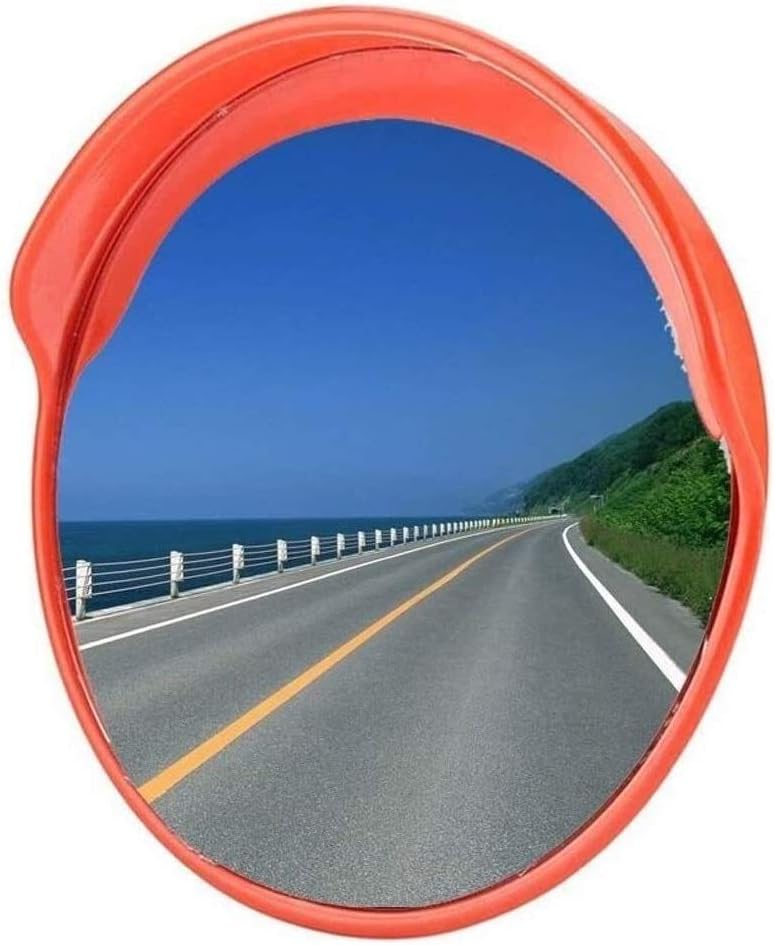Convex Safety Mirror Traffic Mirror Traffic Security Convex Pc Mirror