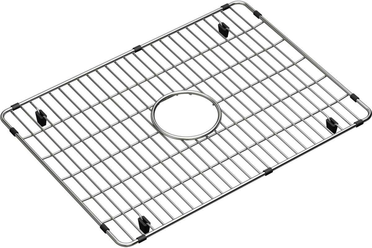 Elkay CTXBG1914 Crosstown Stainless Steel 19-3/8" x 14-1/8" x 1-1/4" Bottom Grid