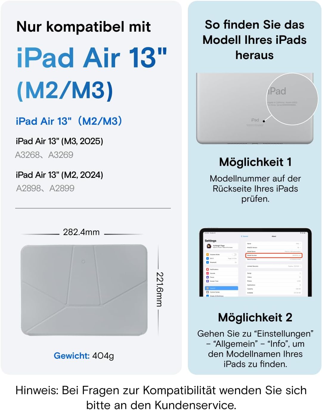 MOFT Dynamic Folio mágneses rögzítés