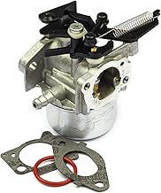Max-Tonsen 796608 Carburateur Carb pour Briggs Stratton 591137 590948 Moteurs 111000