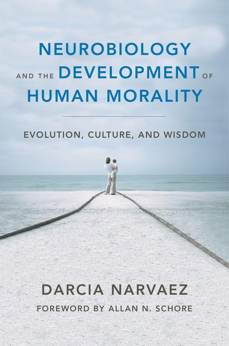 Neurobiology and the Development of Human Morality – Evolution, Culture, and Wisdom: 0 (Norton Series on Interpersonal Neurobiology)