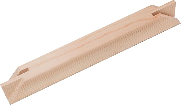 FREDRIX Gallery Stretcher Bar, 1-3/8" Depth, 12"