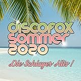  Discofox Sommer 2020 - Die Schlager Hits!