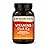 Dr. Mercola Vitamins D3 & K2 Dietary Supplement, 90 Servings (90 Capsules), Supports Heart Health, Immune Support, Non GMO, Soy Free, Gluten Free
