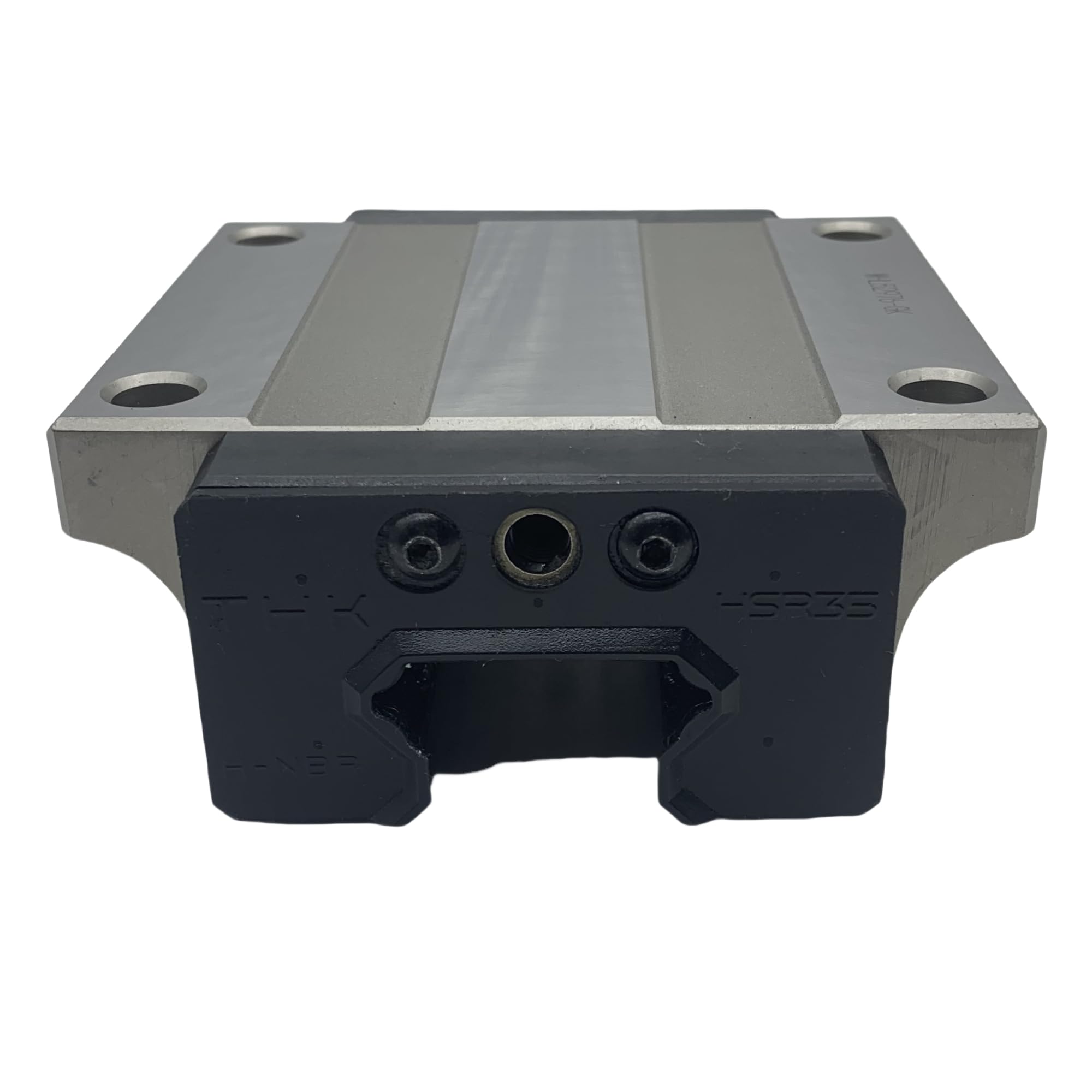 THK Guide Linéaire HSR35LB HSR35 HSR35LB1SS/UU 40.5x100x134.8mm GK Roulement Bloc Rails Glissière pour Contrôle de Mouvement Machine CNC Imprimante 3D
