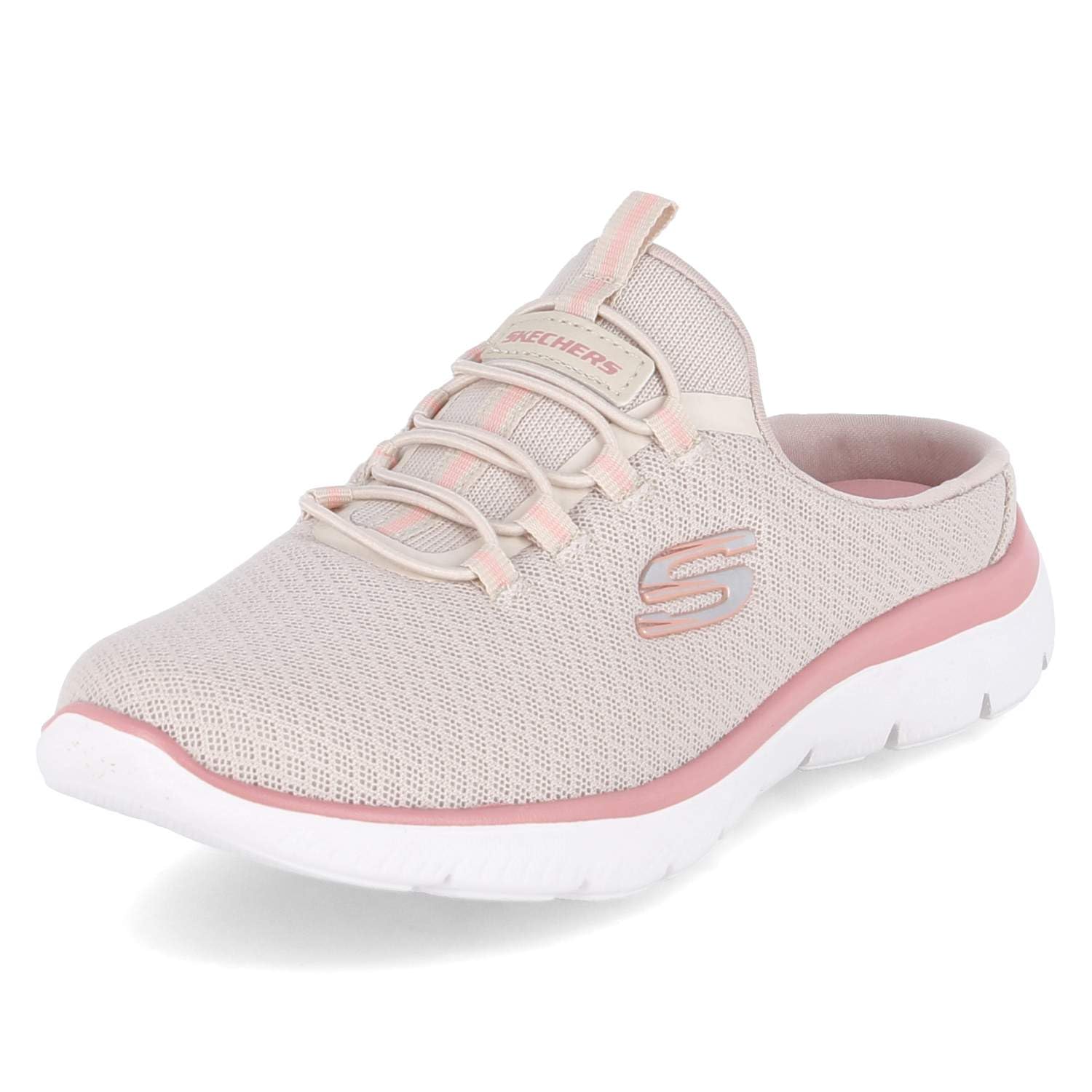 Skechers Femme Summits Swift Step Espadrilles
