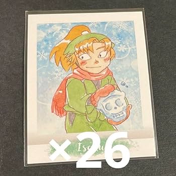 忍たま　ぱしゃこれ　カード　尾浜勘右衛門　雪 忍たま ぱしゃこれ カード 尾浜勘右衛門 雪 - メルカリ