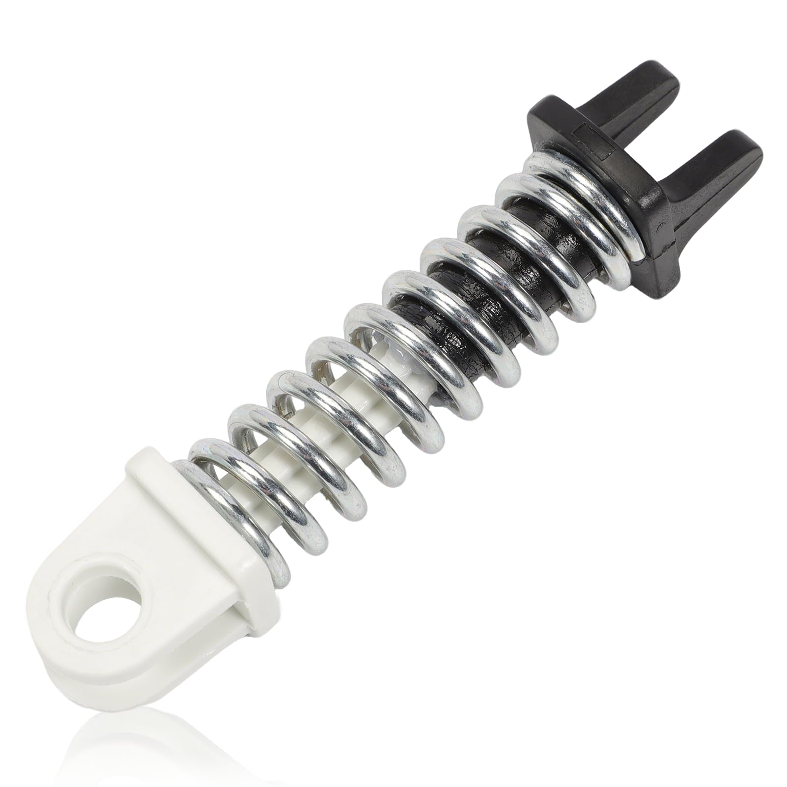 Clutch Pedal Spring Assembly Return Assist Plastic Guide 7701208109 For Vaux-hall Vivaro Trafic Primastar