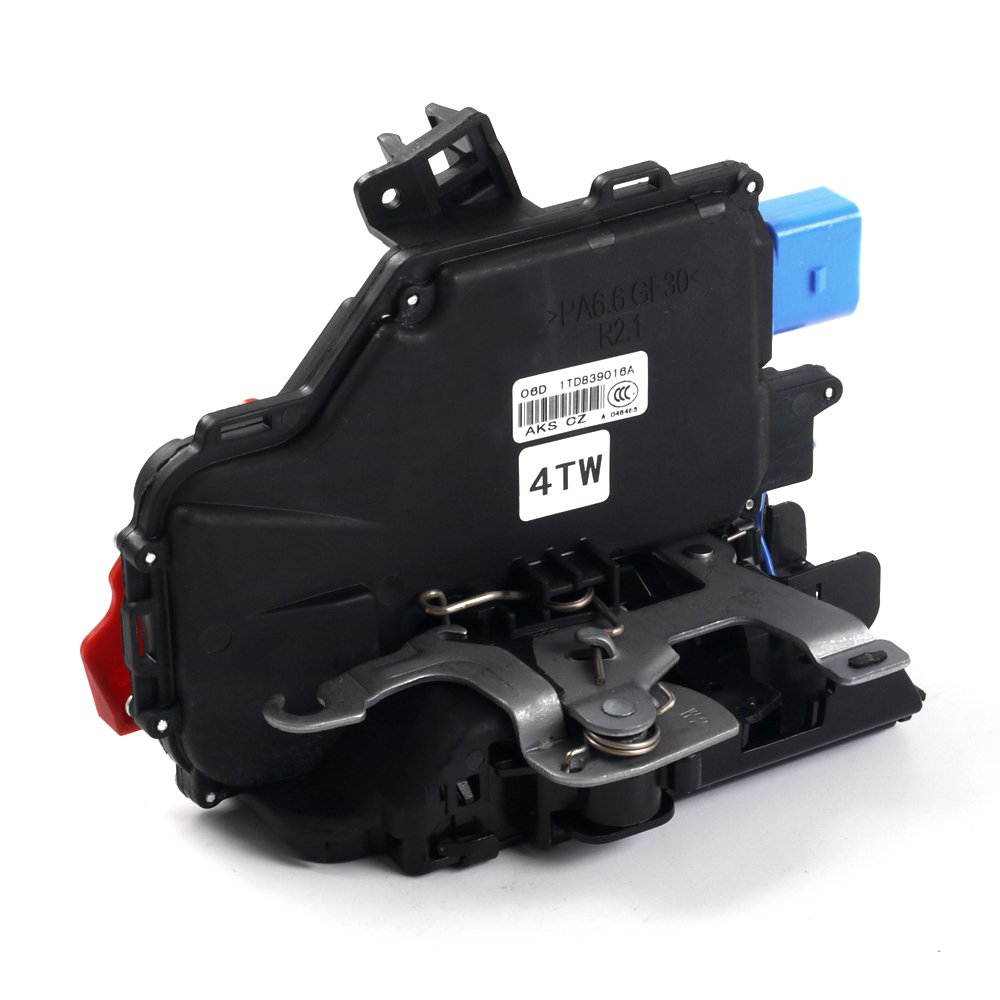 Buy BoCID Door Lock Latch Actuator For VW Jetta Golf Phaeton Porsche