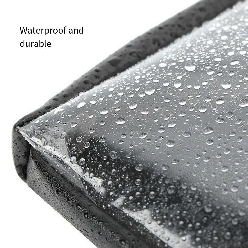 Siduytin Housse De Protection Pour Coussin D'accoudoir Pour