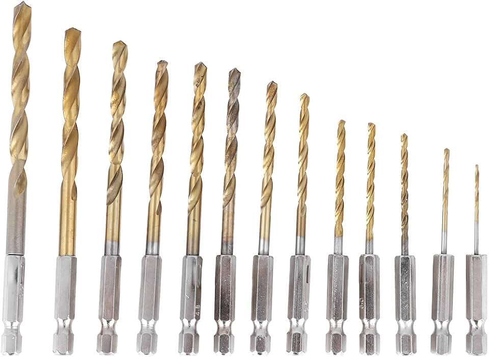 Amazon.ca reverse drill bit