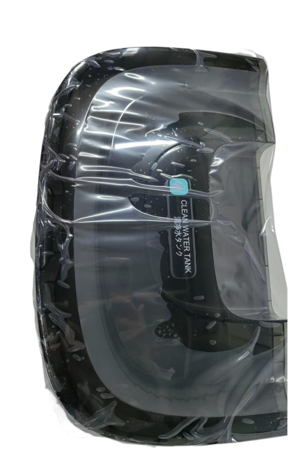 Serbatoio Dell'acqua Integrato, Compatibile Con Accessori Di Ricambio For Pezzi Di Ricambio For Aspirapolvere Robot Lefant, M330 Pro/M3(M3 Clean water tank)