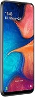 Vista 3 de Samsung Galaxy A20 6.4" 32GB GSM Desbloqueado 4G LTE Android Smartphone (negro)