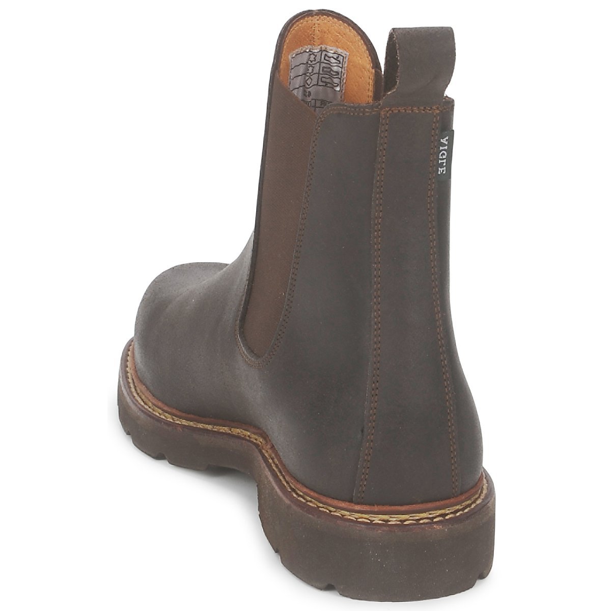 Aigle Quercy Bottine ChelseaHomme