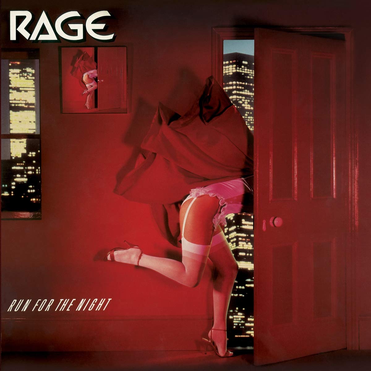 洋楽 RAGE 10 YEARS IN RAGE RAGE 10 YEARS IN RAGE THE ANNIVERSARY ALBUM W/ BONUS TRACKS