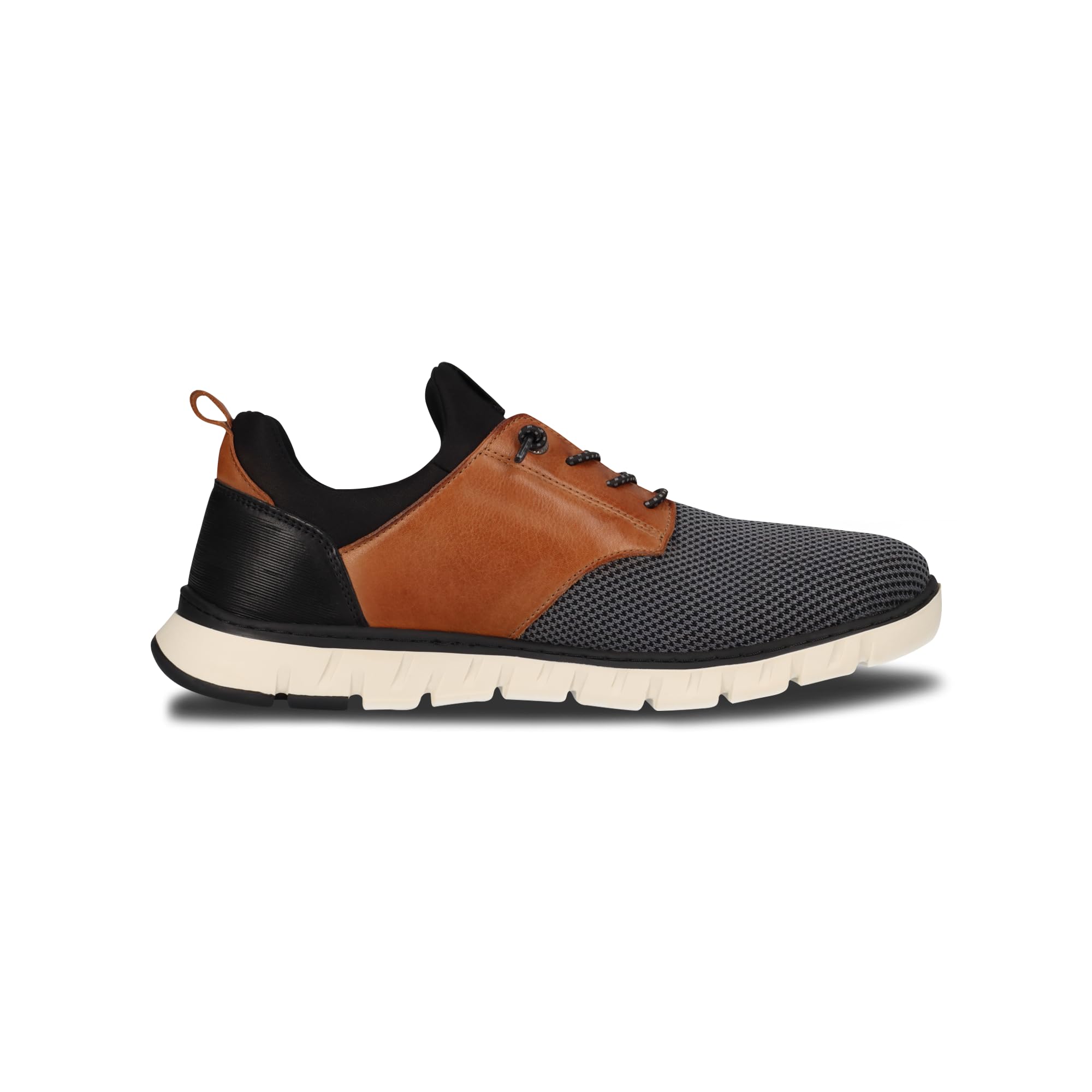 Salamander Herren Slipper, Männer Slip On, Wechselfußbett